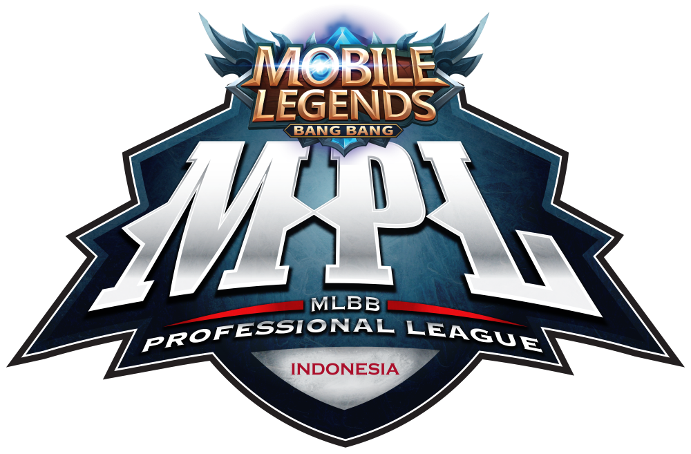 Indonesia MPL Logo