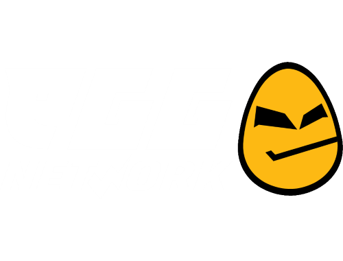eGG Logo