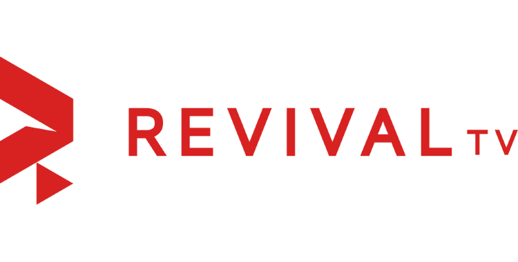 Revival TV Logo